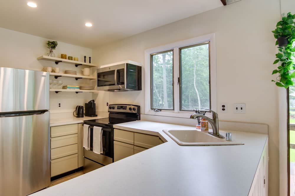 Photo of Kitchen in Harbeson