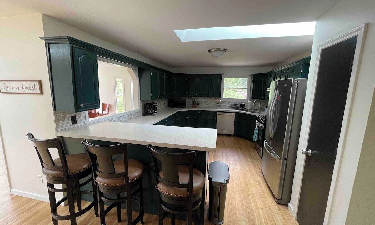Photo of Kitchen in Fennville