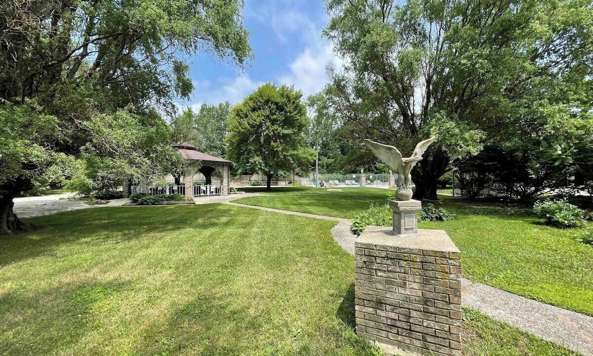 Photo of Outdoor in Fennville