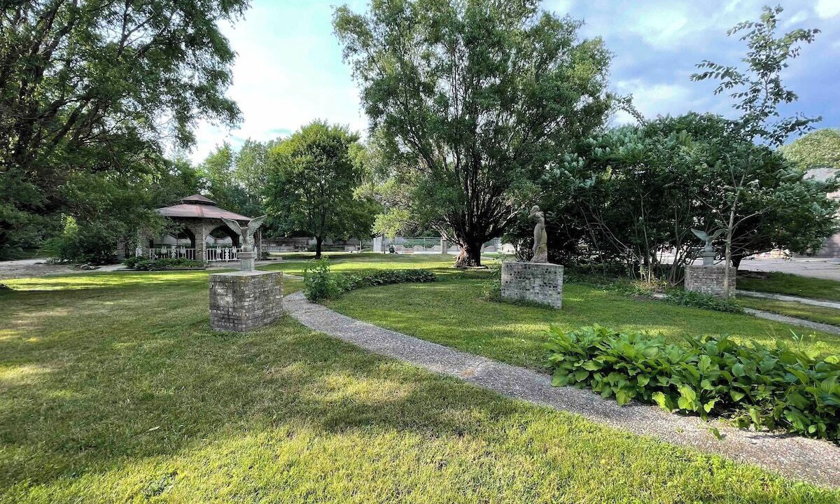 Photo of Outdoor in Fennville