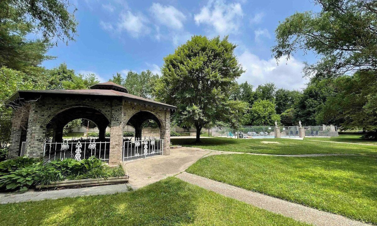 Photo of Outdoor in Fennville