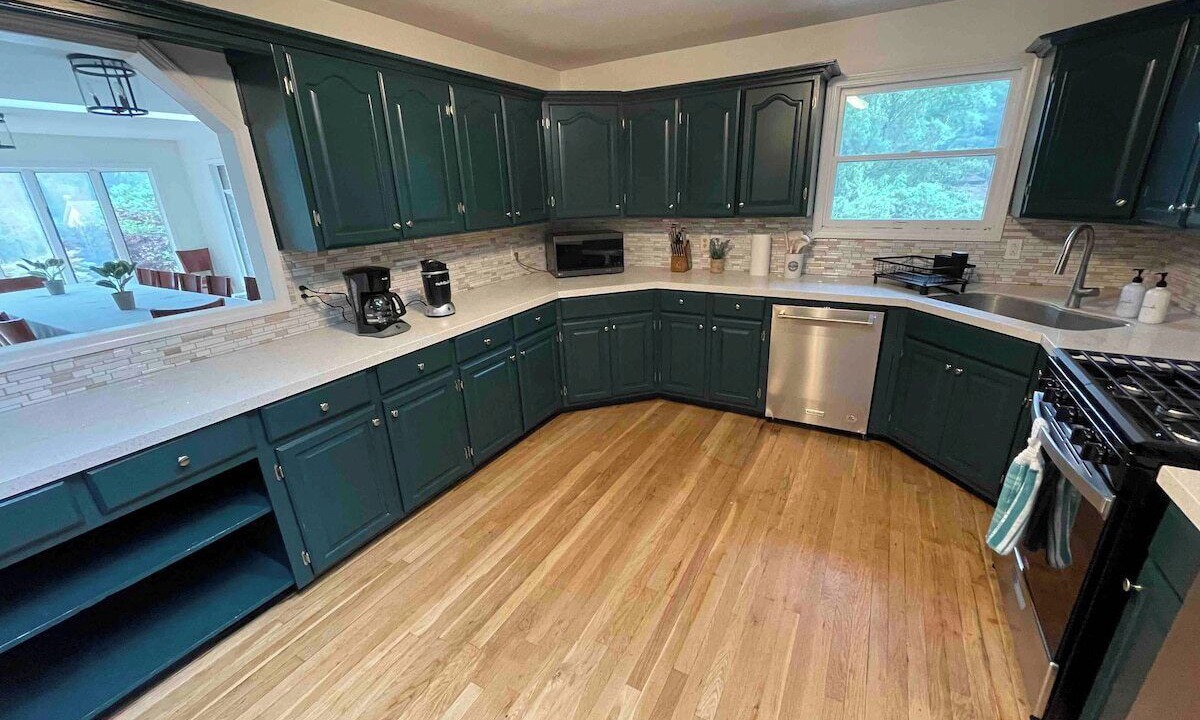 Photo of Kitchen in Fennville