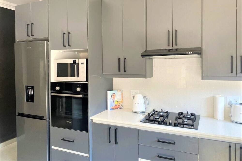 Photo of Kitchen in Bulawayo