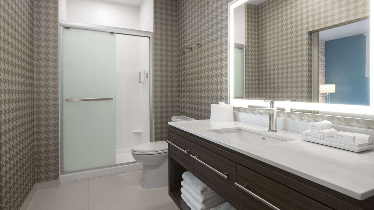 Photo of Bathroom in Loughman