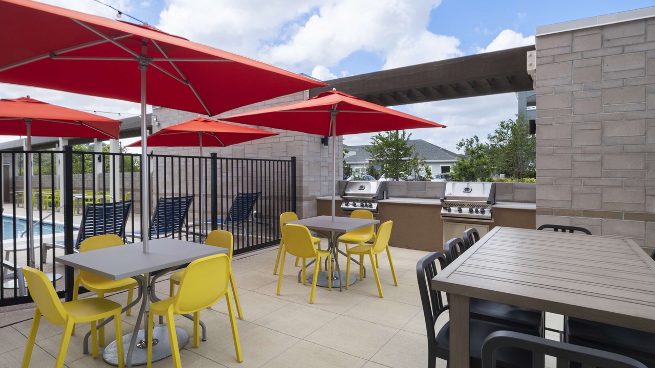 Photo of Patio Balcony in Loughman