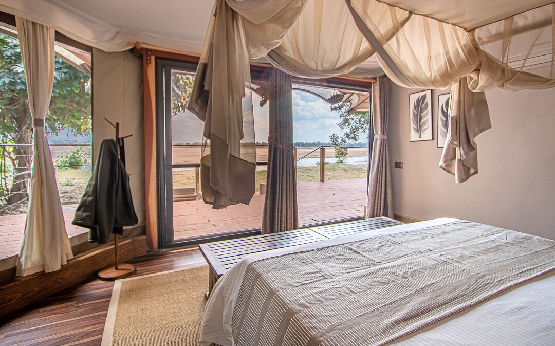 Photo of Others in South Luangwa National Park