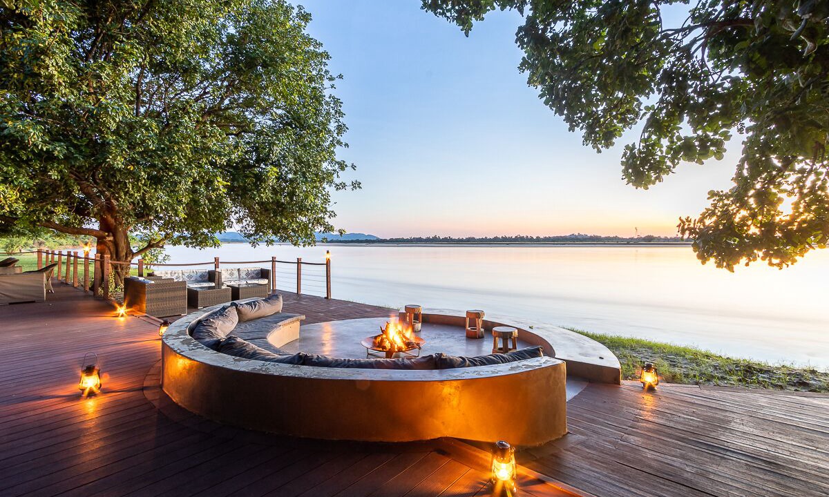 Photo of Others in South Luangwa National Park