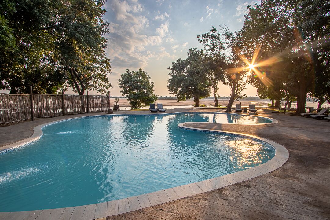 Photo of Outdoor in South Luangwa National Park