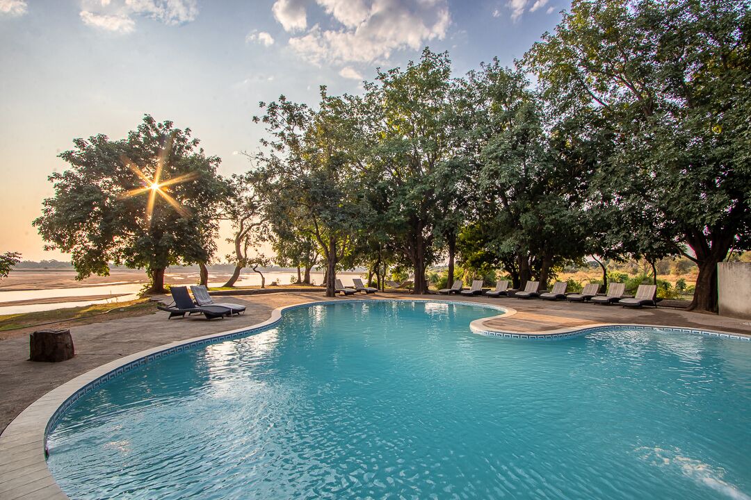 Photo of Outdoor in South Luangwa National Park