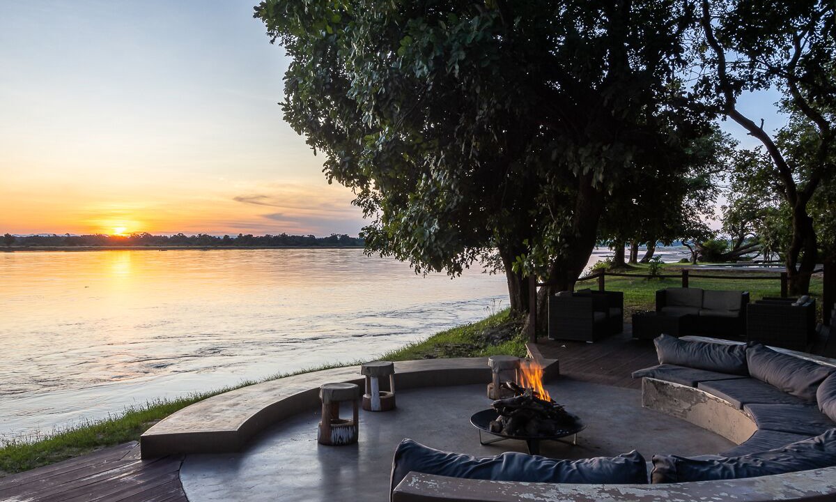 Photo of Others in South Luangwa National Park