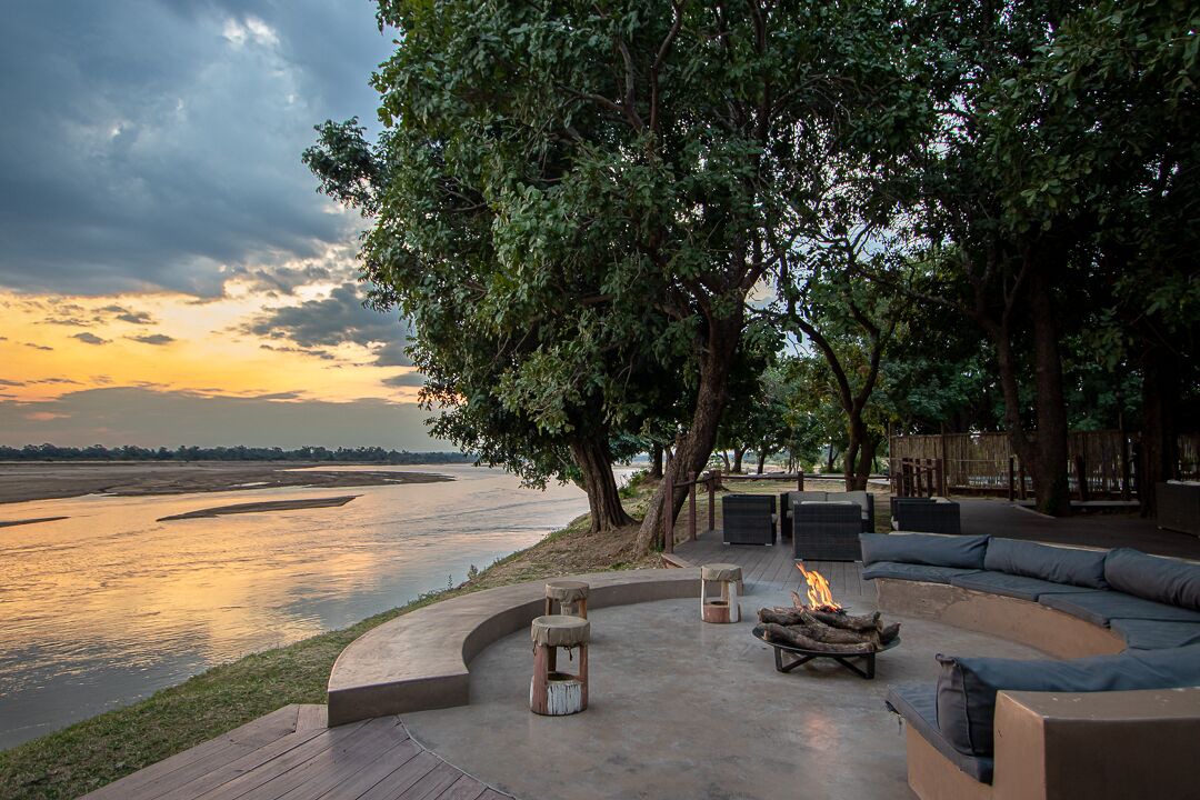 Photo of Others in South Luangwa National Park