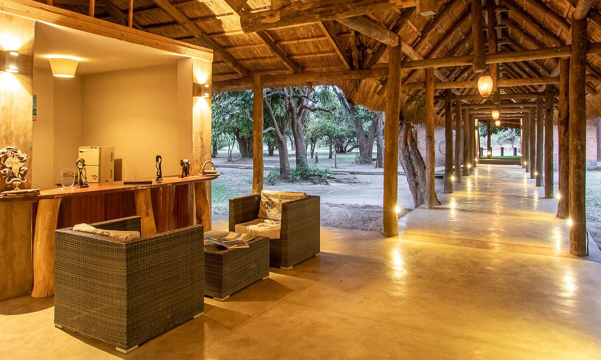 Photo of Outdoor in South Luangwa National Park