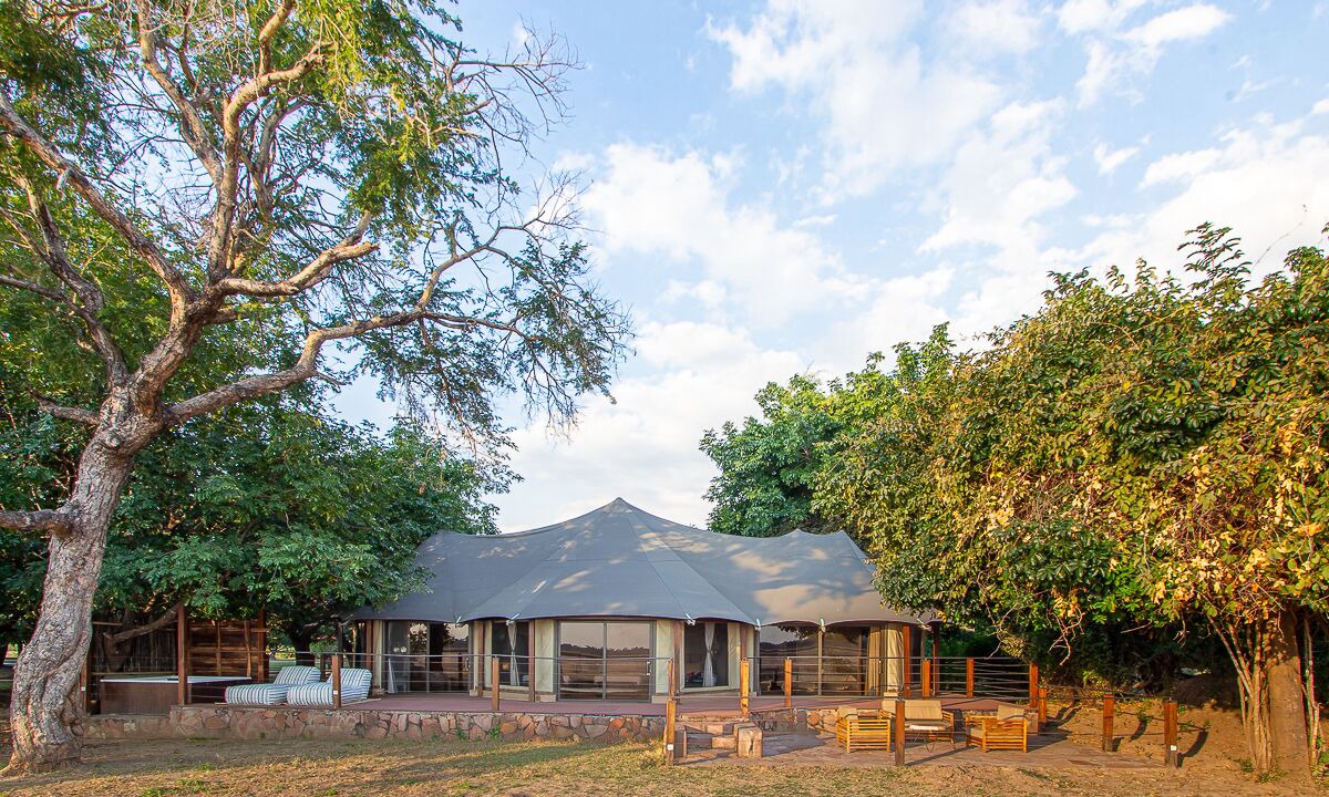 Photo of Others in South Luangwa National Park
