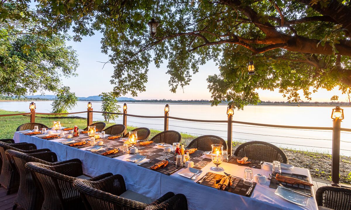 Photo of Others in South Luangwa National Park
