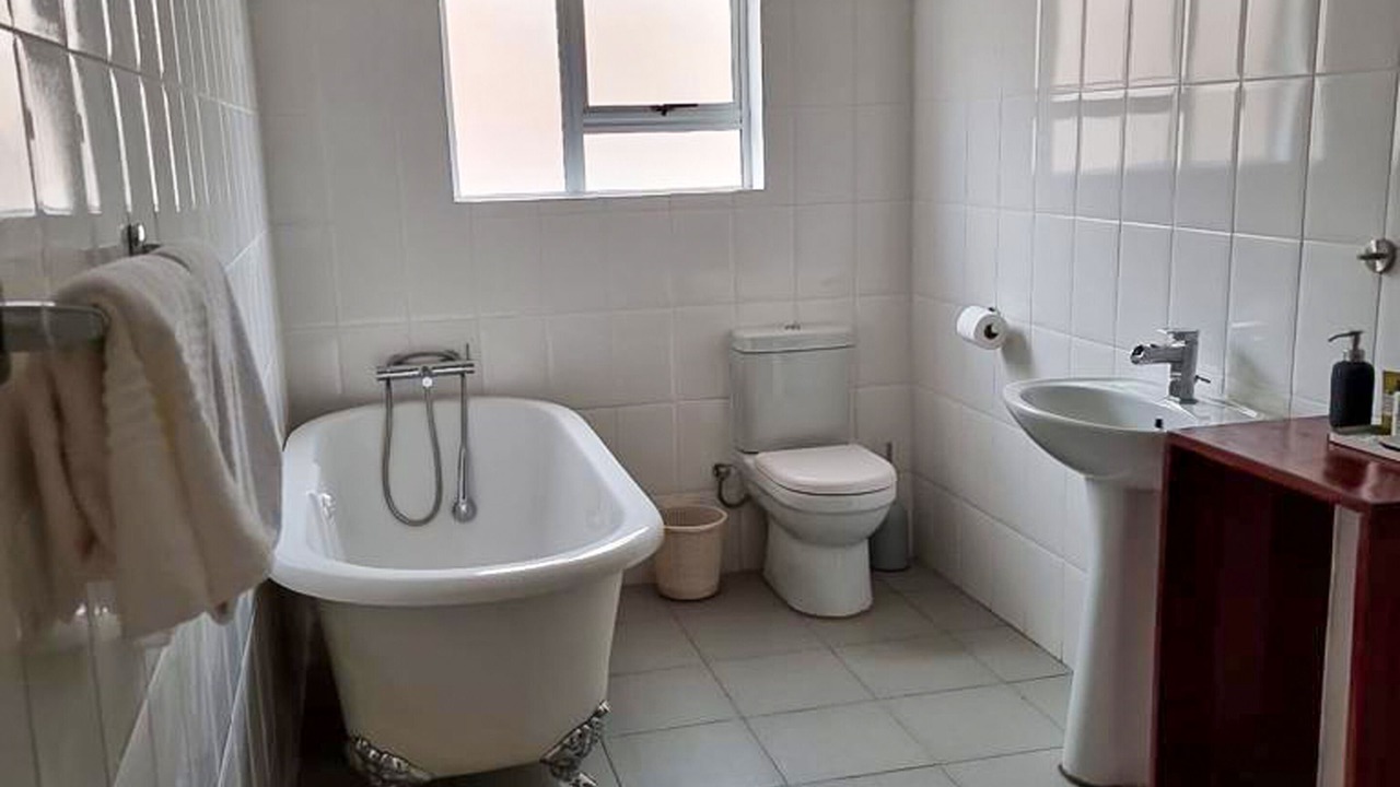 Photo of Bathroom in Kariba