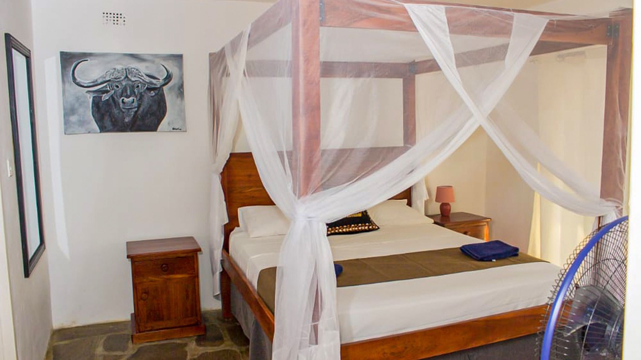 Photo of Bedroom in Kariba