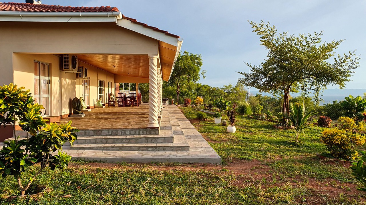 Photo of Patio Balcony in Kariba