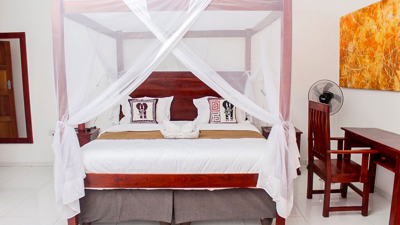 Photo of Bedroom in Kariba