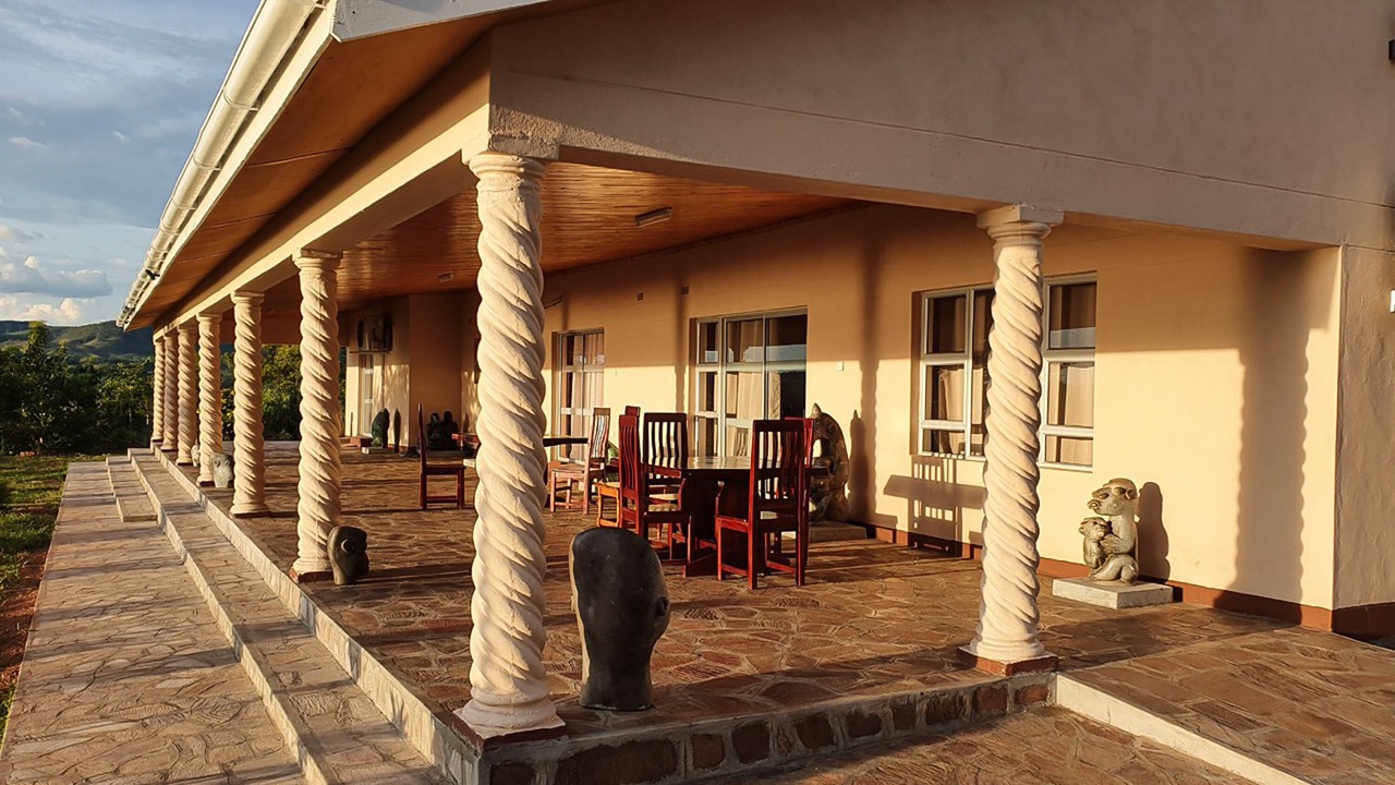 Photo of Outdoor in Kariba