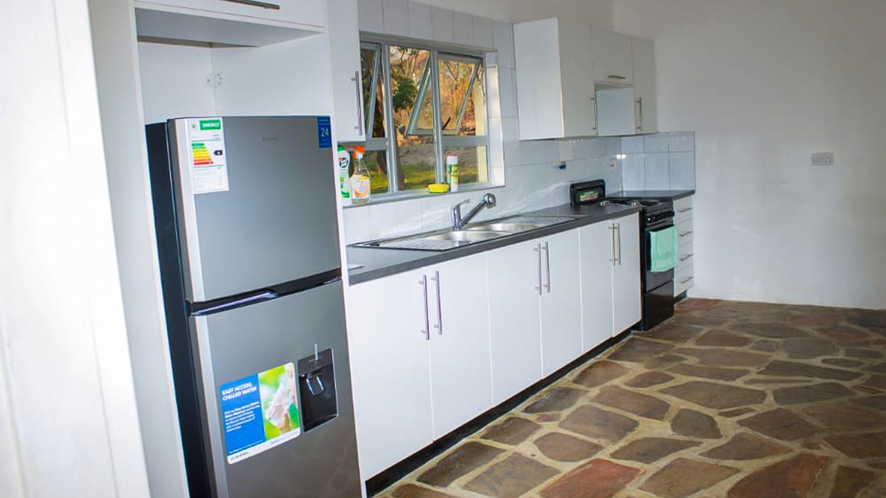 Photo of Kitchen in Kariba