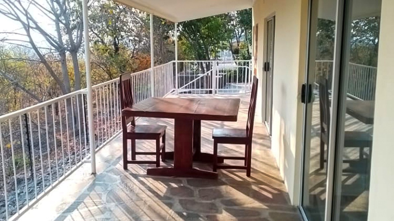Photo of Bedroom in Kariba