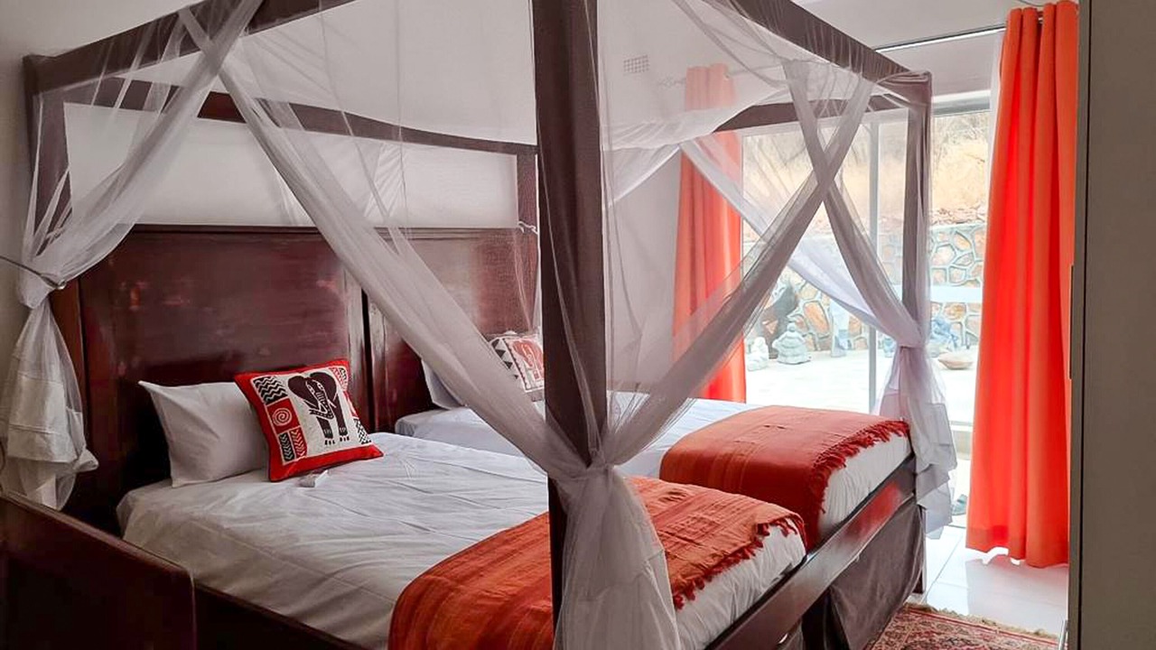 Photo of Bedroom in Kariba