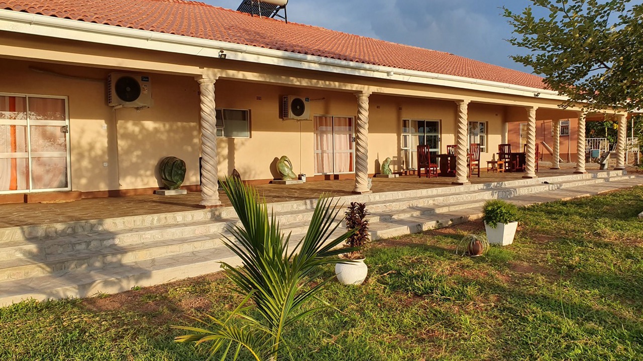 Photo of Outdoor in Kariba
