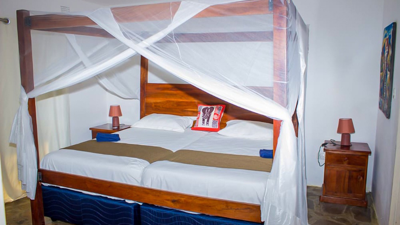 Photo of Bedroom in Kariba