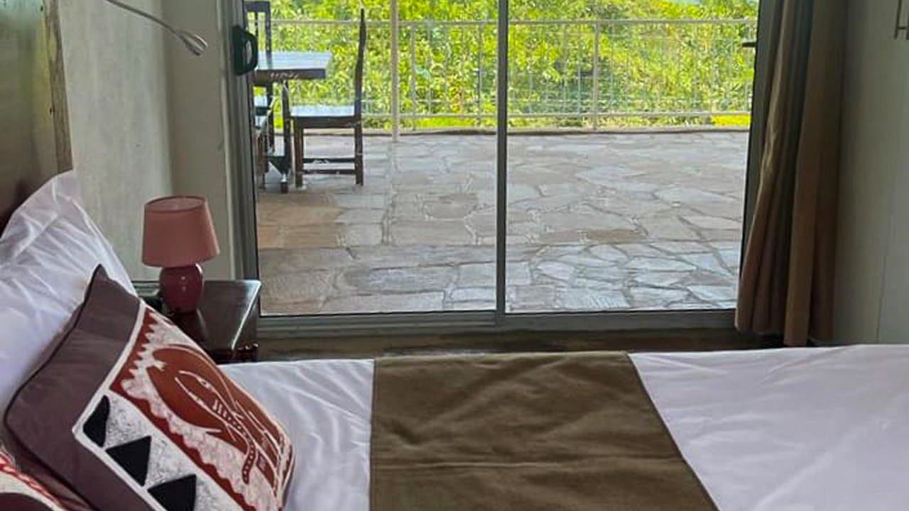 Photo of Bedroom in Kariba