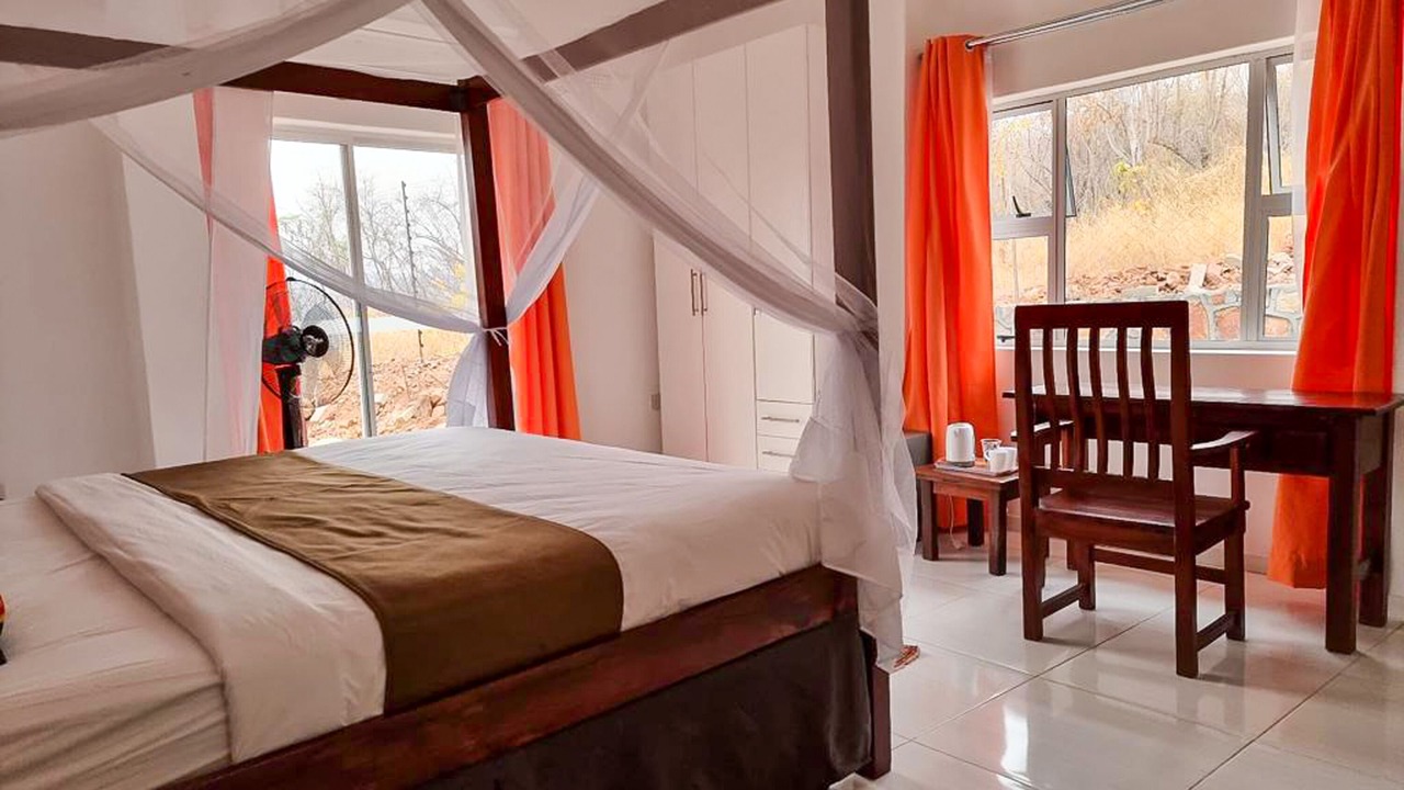 Photo of Bedroom in Kariba