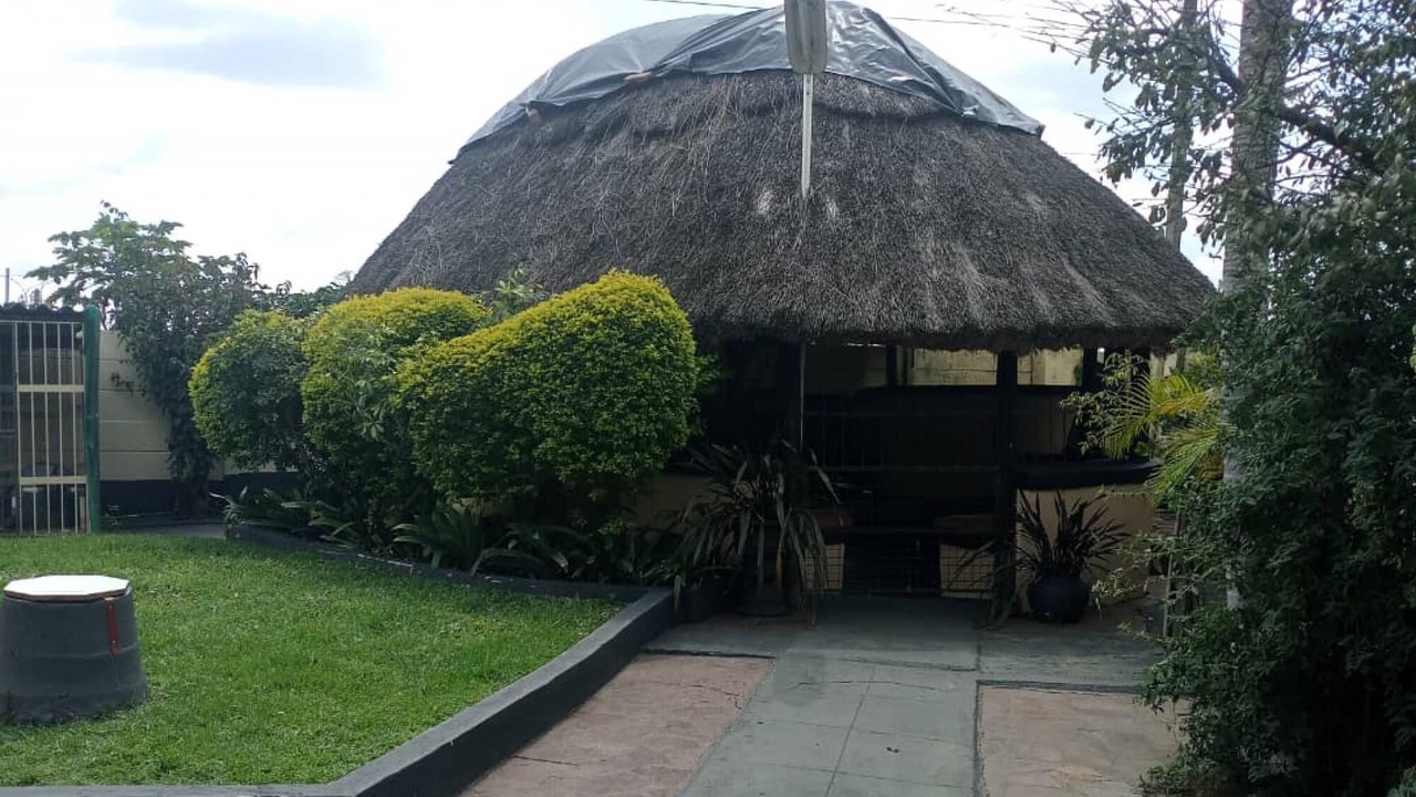 Photo of Others in Harare