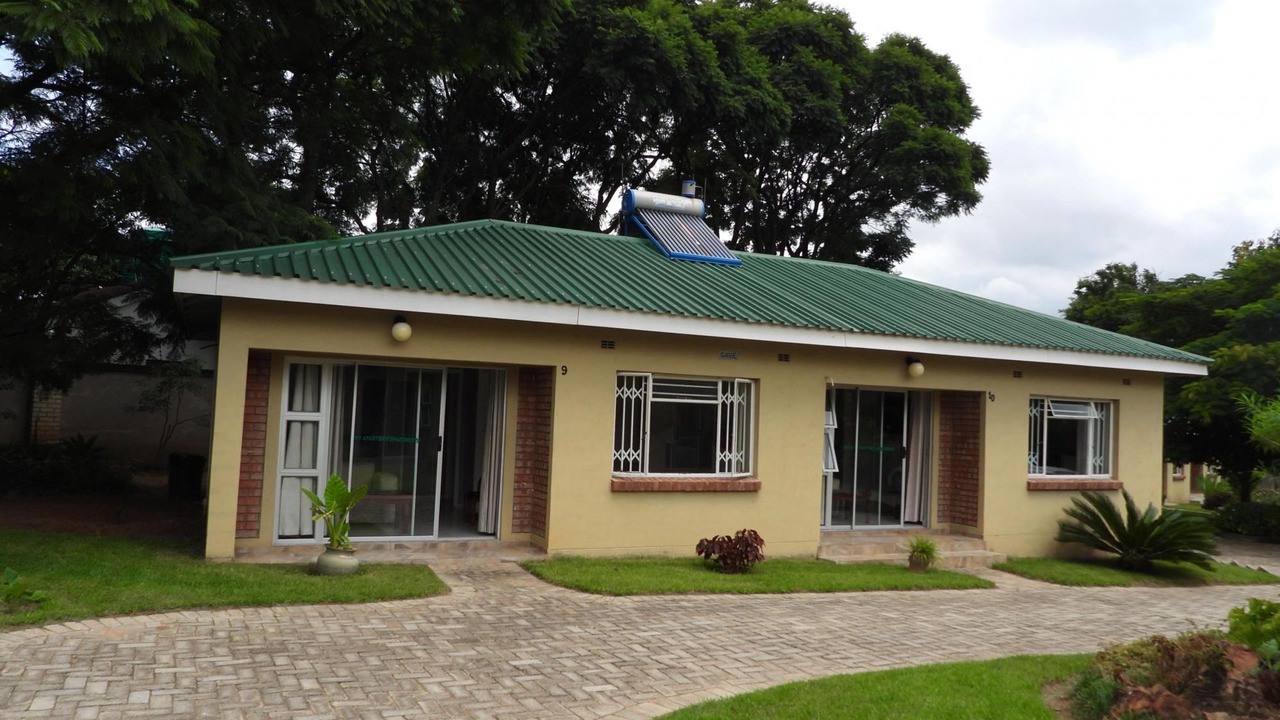 Photo of Others in Harare
