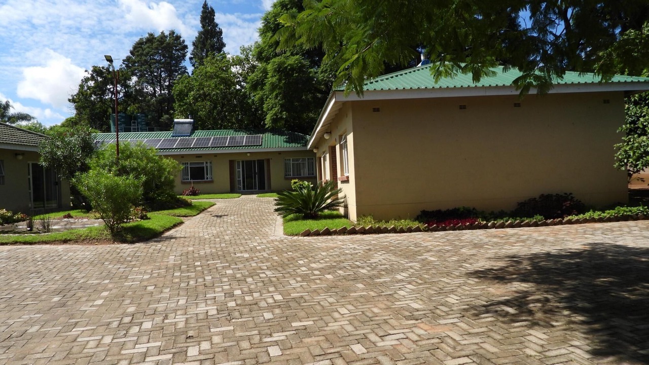 Photo of Others in Harare