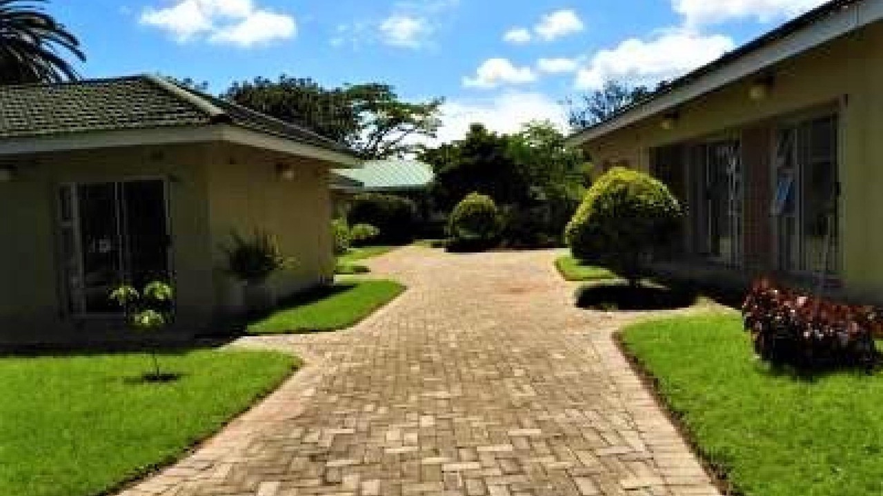 Photo of Others in Harare