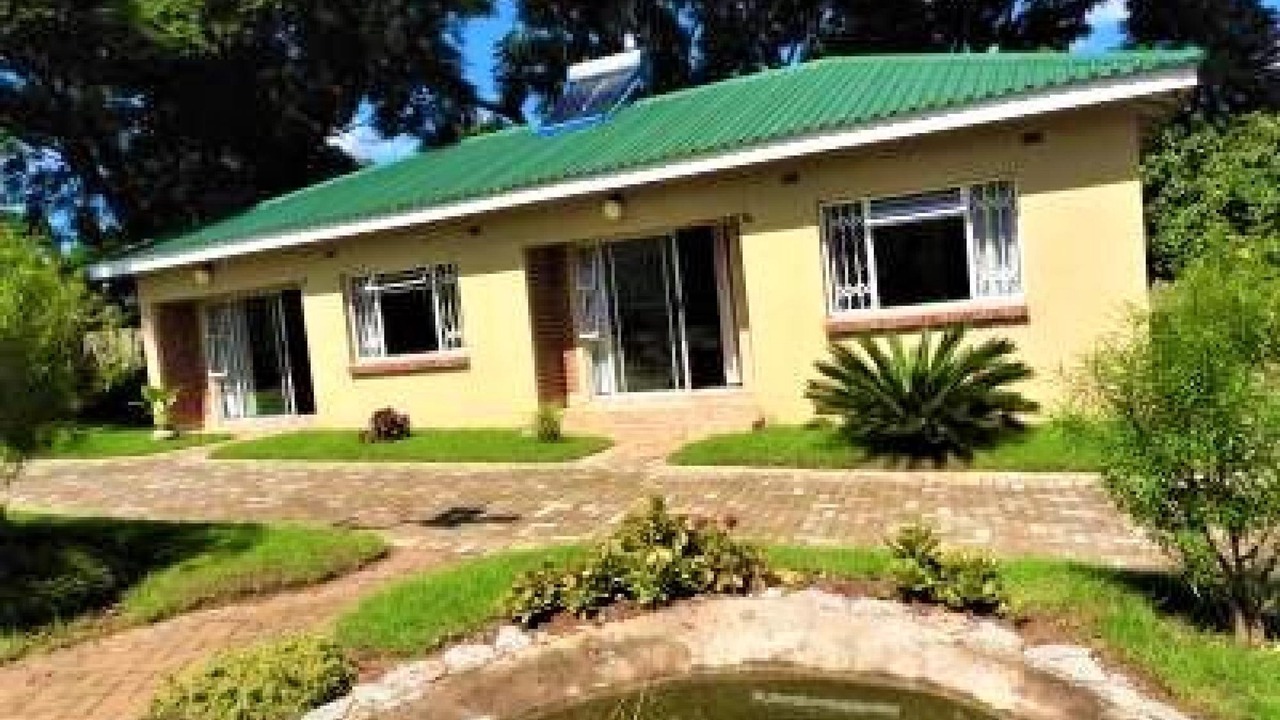 Photo of Others in Harare