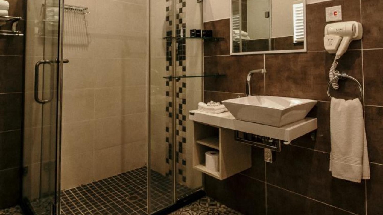 Photo of Bathroom in Harare