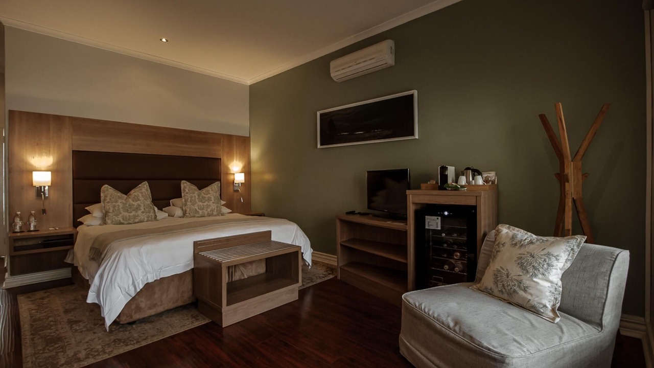 Photo of Bedroom in Harare