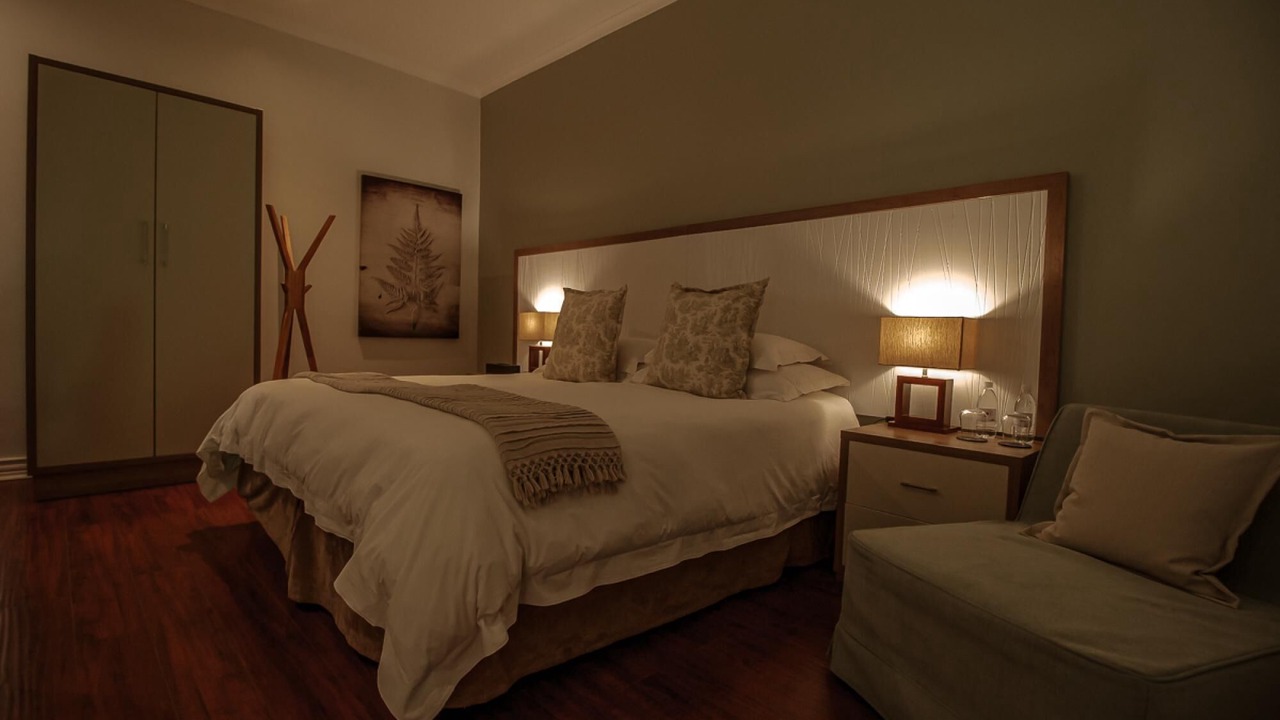 Photo of Bedroom in Harare