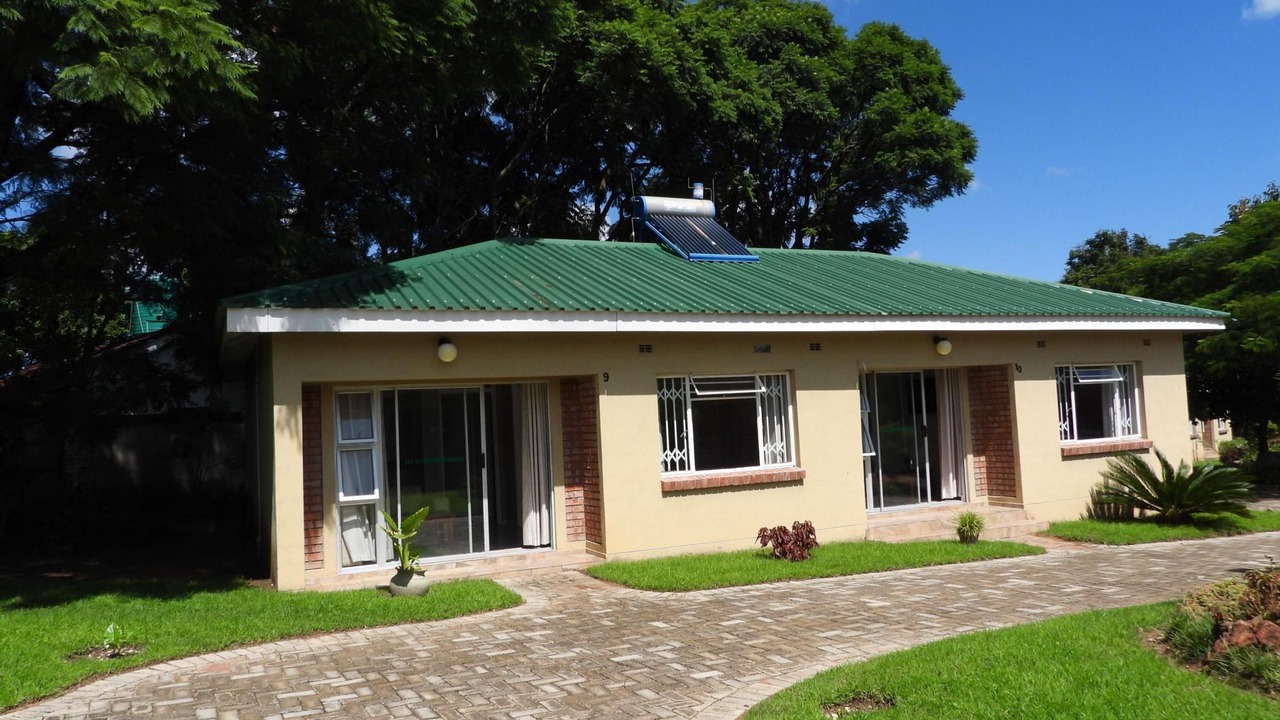 Photo of Others in Harare