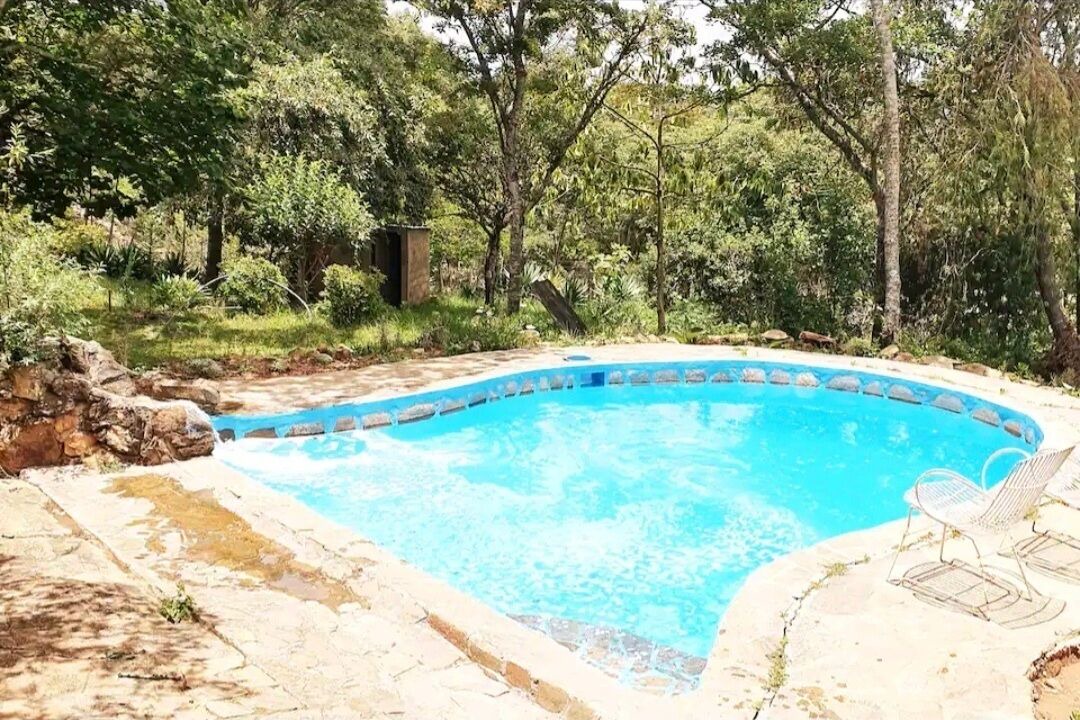 Photo of Outdoor in Juliasdale