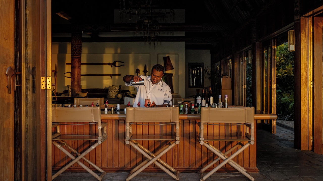 Photo of Others in Wakaya Island