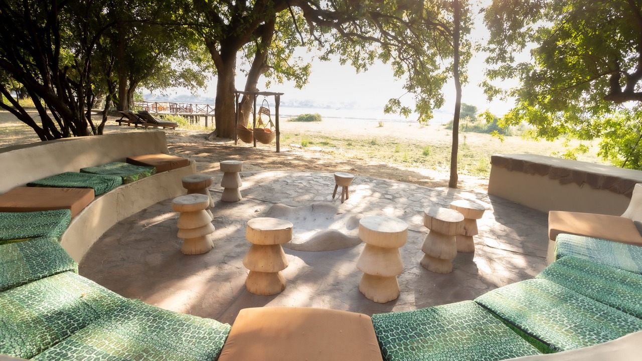 Photo of Others in South Luangwa National Park