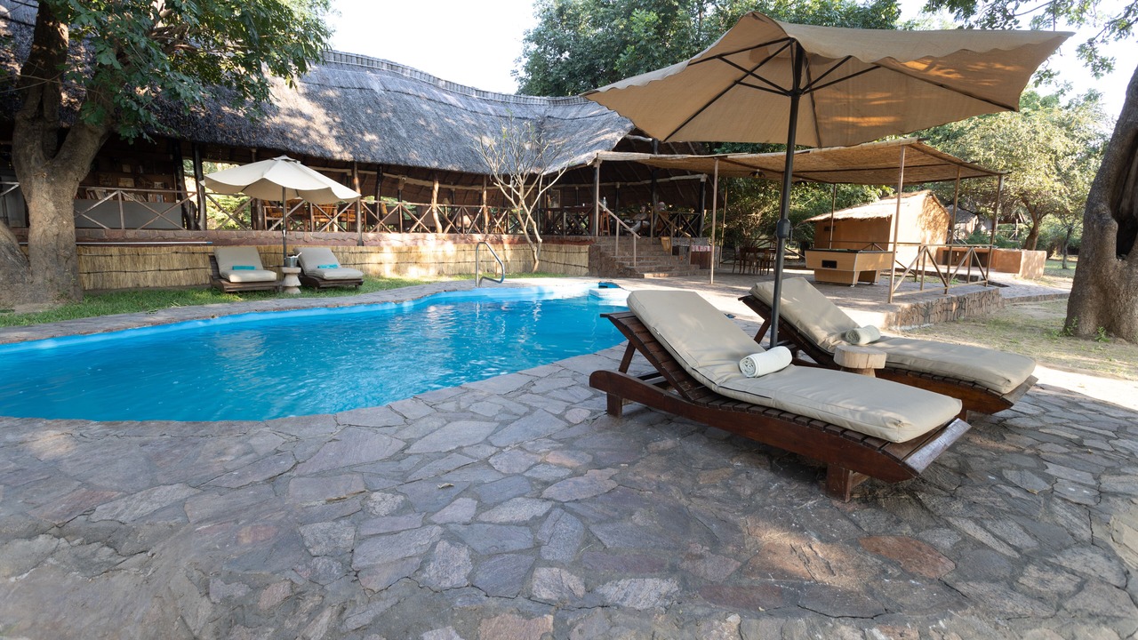 Photo of Outdoor in South Luangwa National Park
