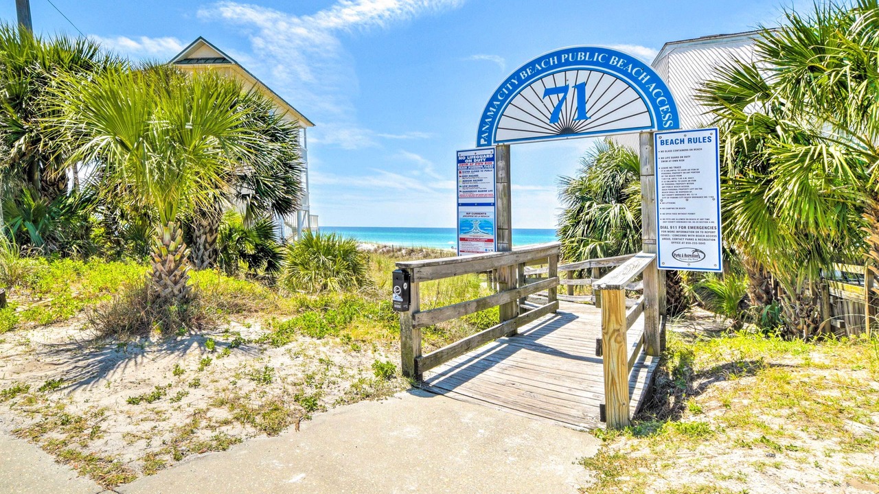 Photo of Others in West Panama City Beach