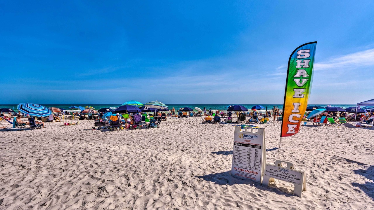 Photo of Others in Sandestin