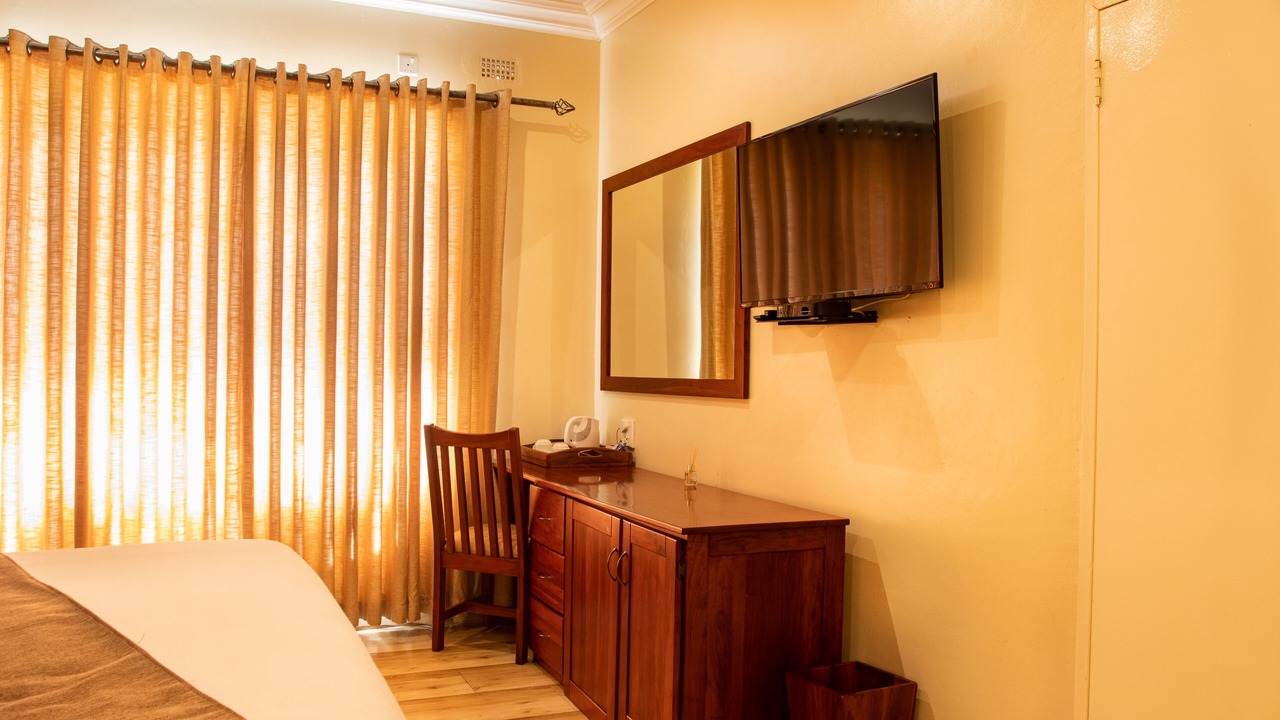 Photo of Bedroom in Harare