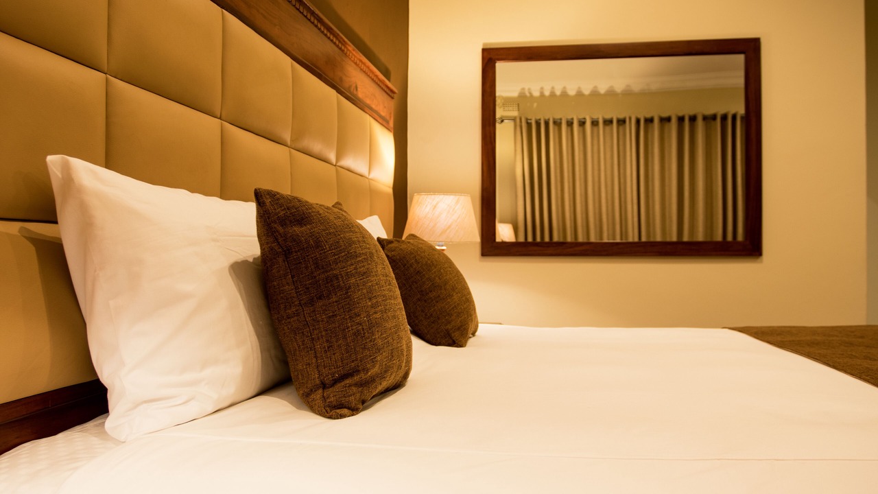Photo of Bedroom in Harare