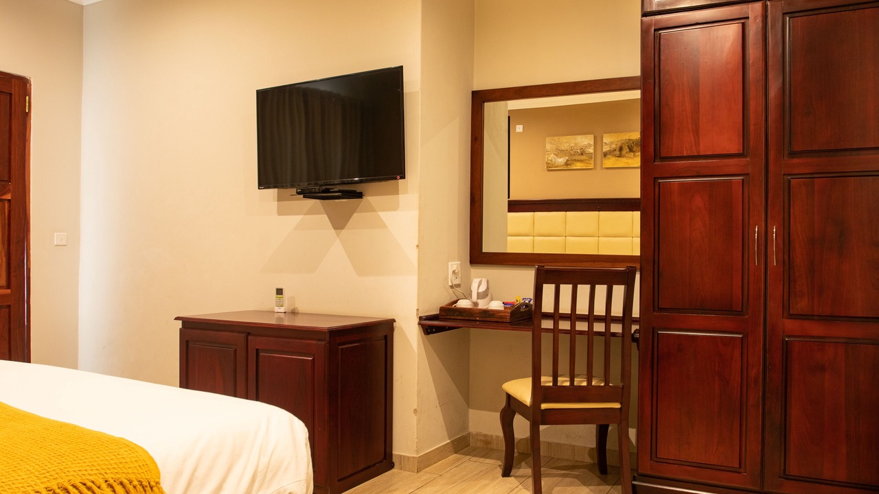 Photo of Bedroom in Harare