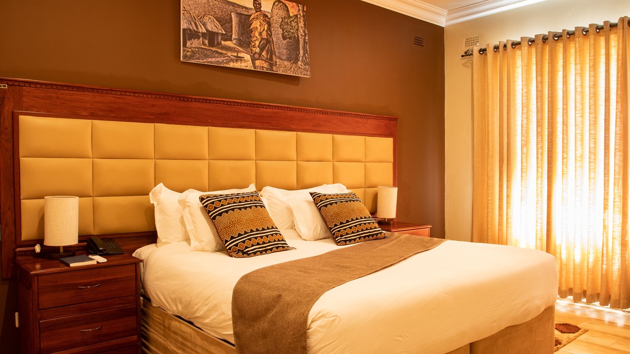 Photo of Bedroom in Harare