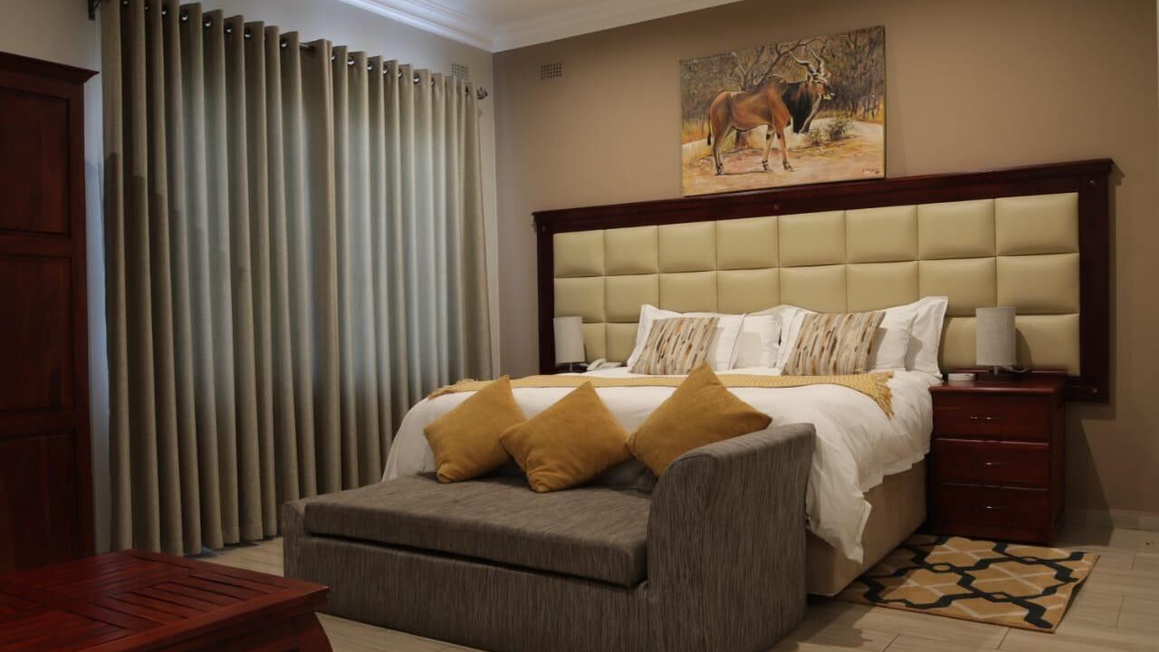 Photo of Bedroom in Harare